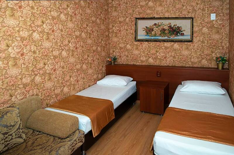 Изображение Изображение гостиницы &quot;Гостевой дом «Ольга»&quot; #5 #5