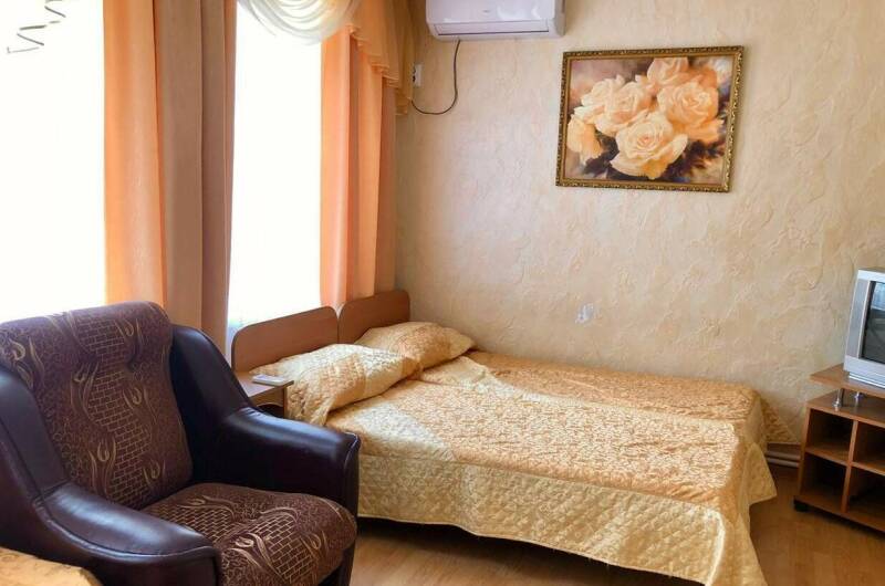 Изображение Изображение гостиницы &quot;Гостевой дом «Ольга»&quot; #6 #6