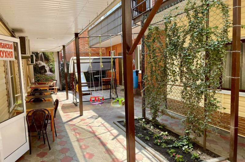 Изображение Изображение гостиницы &quot;Гостевой дом «Ольга»&quot; #7 #7