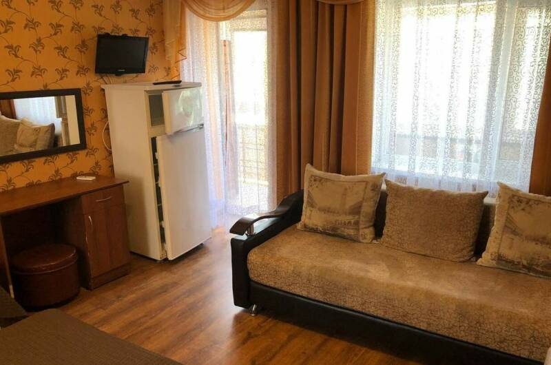 Изображение Изображение гостиницы &quot;Гостевой дом «Ольга»&quot; #8 #8