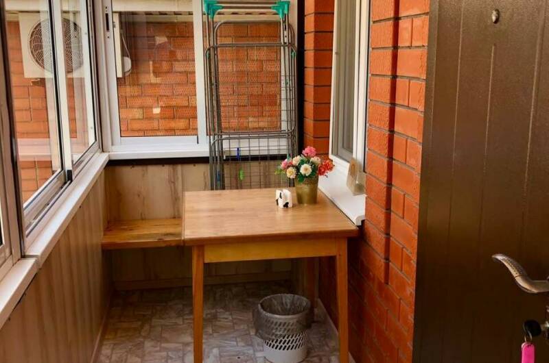 Изображение Изображение отеля / гостиницы "Гостевой дом «Ольга»" #11 #9