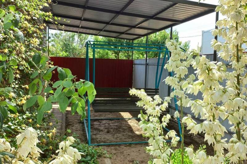 Изображение Изображение гостиницы &quot;Гостевой дом на Зеленой 7&quot; #4 #4