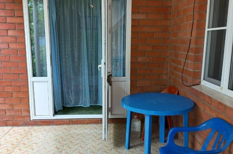 Изображение Изображение гостиницы &quot;Гостевой дом на Зеленой 7&quot; #5 #5