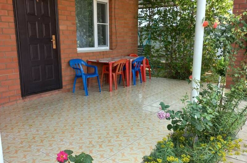 Изображение Изображение гостиницы &quot;Гостевой дом на Зеленой 7&quot; #6 #6