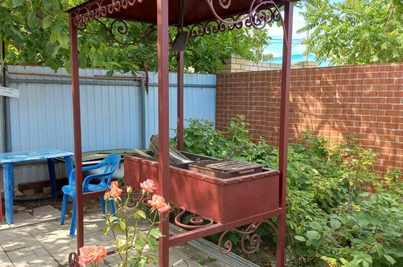 Изображение Изображение гостиницы &quot;Гостевой дом на Зеленой 7&quot; #7 #7