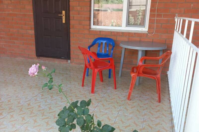 Изображение Изображение гостиницы &quot;Гостевой дом на Зеленой 7&quot; #8 #8