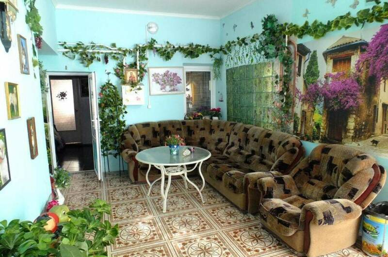 Изображение Изображение гостиницы "Гостевой дом «Вишнёвый сад»" #3 #3