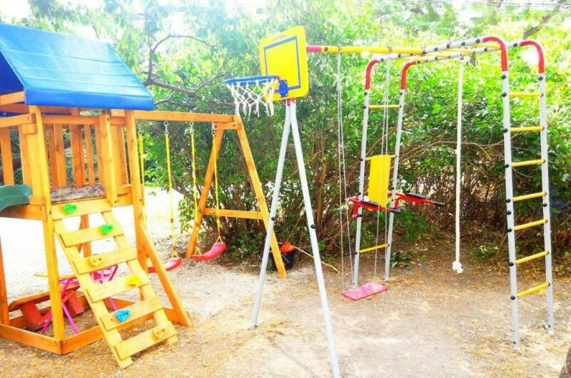 Изображение Изображение гостиницы "Гостевой дом «Вишнёвый сад»" #5 #5