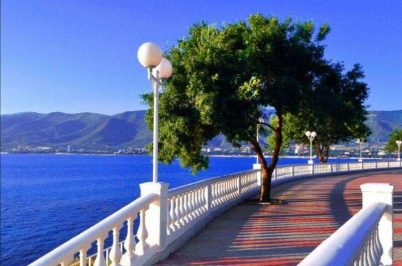 Изображение Изображение гостиницы "Гостевой дом «Вишнёвый сад»" #6 #6