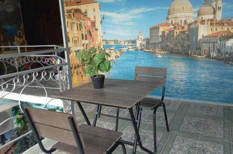 Изображение Изображение гостиницы "Гостевой дом «Вишнёвый сад»" #7 #7