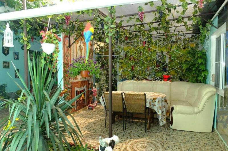 Изображение Изображение гостиницы "Гостевой дом «Вишнёвый сад»" #8 #8