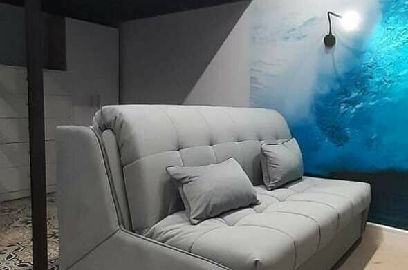 Изображение Изображение квартиры "Апартаменты у моря «Арт Лайт Сити»" #8 #8