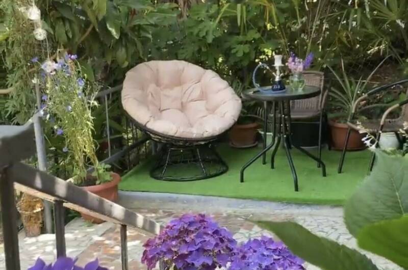 Изображение Изображение гостиницы &quot;Гостевой дом «Апельсин»&quot; #2 #2