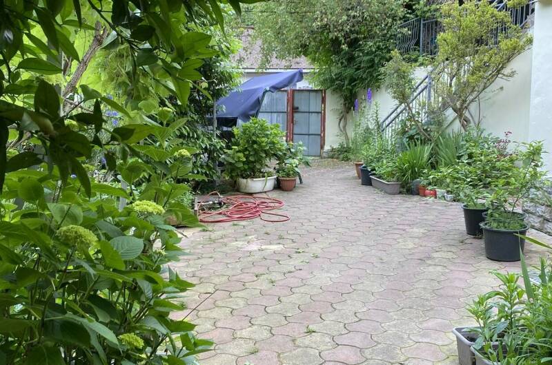 Изображение Изображение гостиницы &quot;Гостевой дом «Апельсин»&quot; #4 #4