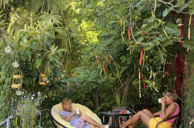 Изображение Изображение гостиницы &quot;Гостевой дом «Апельсин»&quot; #5 #5