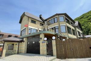 Изображение гостиницы "Гостевой дом на Гоголя 31"