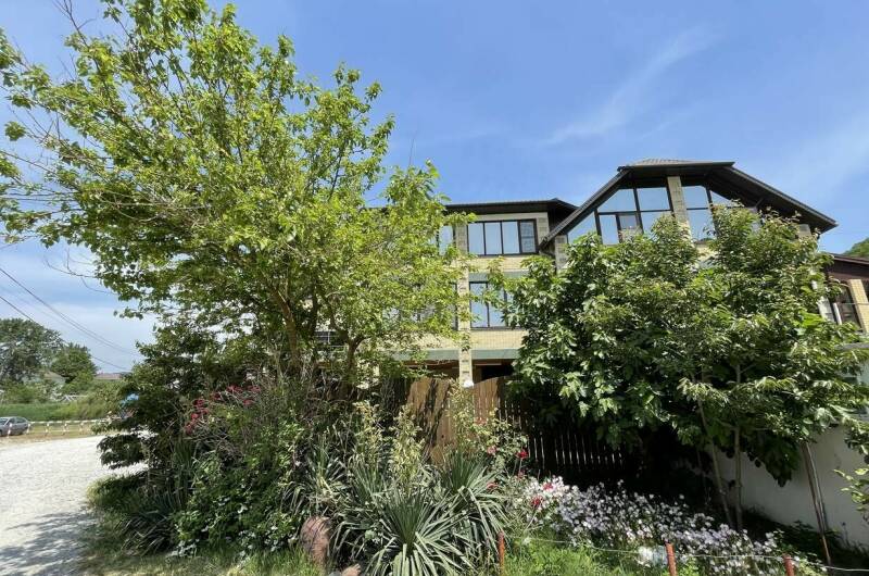 Изображение Изображение гостиницы "Гостевой дом на Гоголя 31" #3 #3