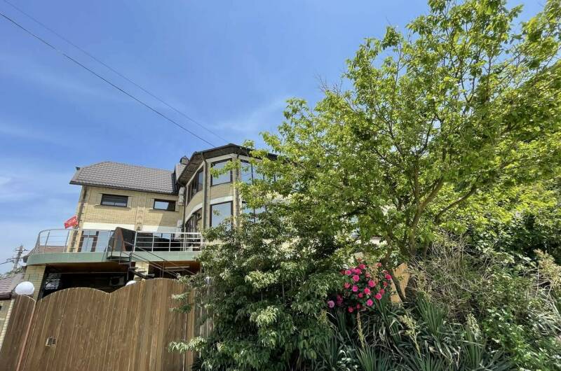 Изображение Изображение гостиницы "Гостевой дом на Гоголя 31" #4 #4