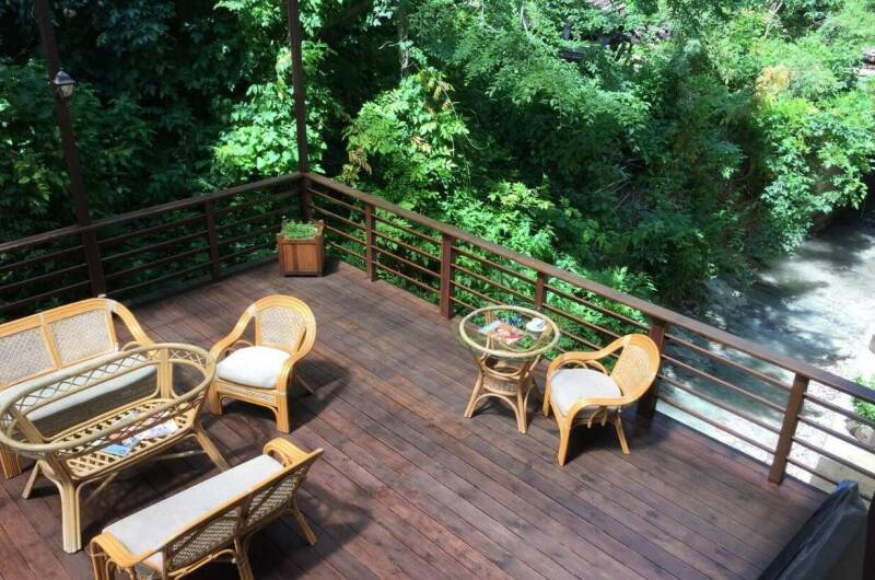 Изображение Изображение гостиницы &quot;Гостевой дом «Terrasa»&quot; #4 #4