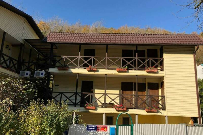 Изображение Изображение гостиницы &quot;Гостевой дом «Terrasa»&quot; #7 #7