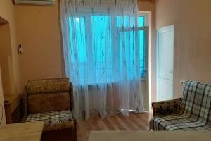 Изображение квартиры "Студия на Просвещения"