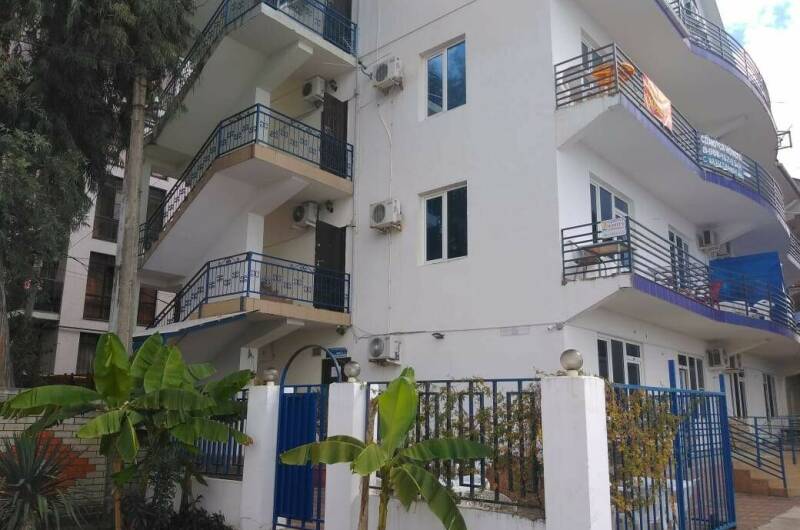 Изображение Изображение квартиры "Студия на Просвещения" #2 #2