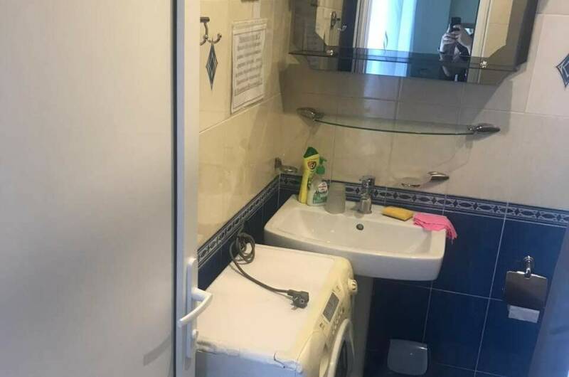 Изображение Изображение квартиры "Студия на Просвещения" #4 #4