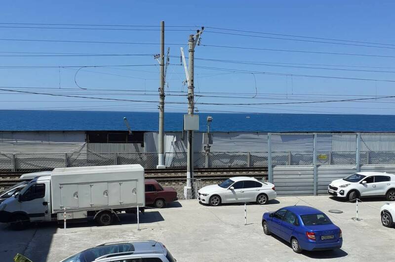 Изображение Изображение квартиры "Студия на Просвещения" #5 #5