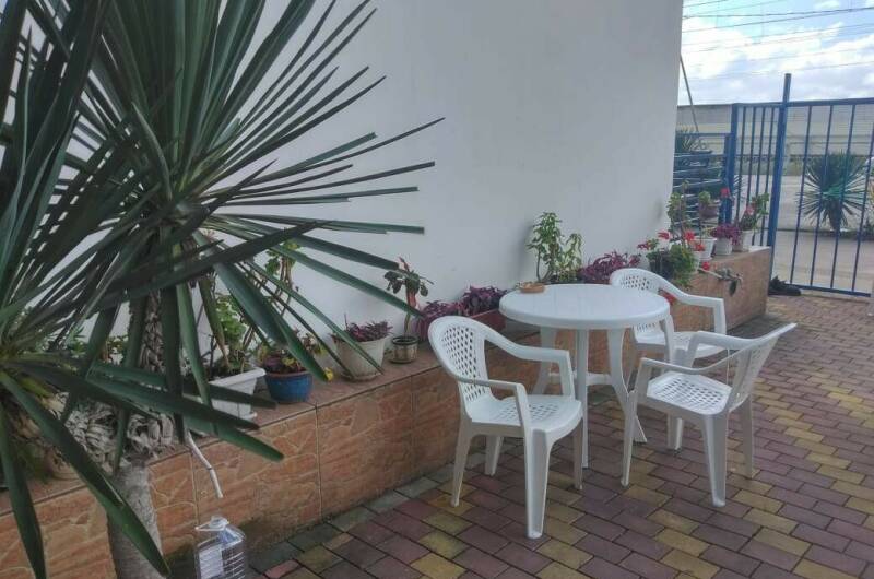 Изображение Изображение квартиры "Студия на Просвещения" #6 #6