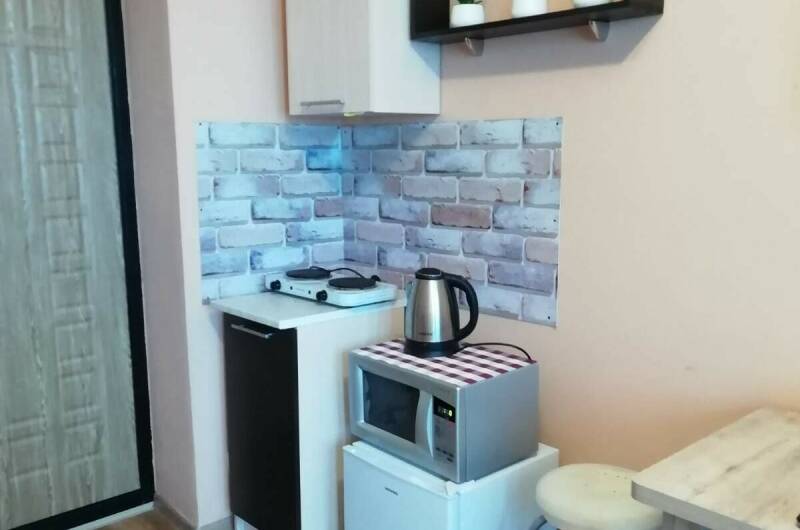 Изображение Изображение квартиры "Студия на Просвещения" #7 #7