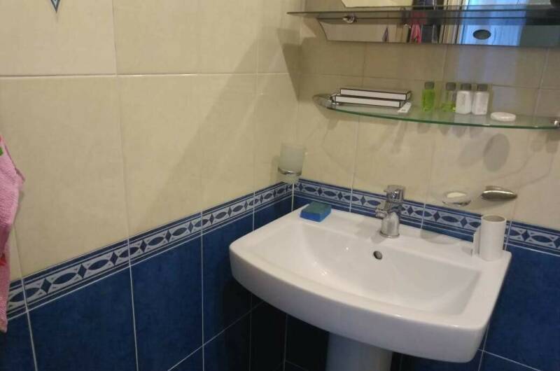 Изображение Изображение квартиры "Студия на Просвещения" #8 #8