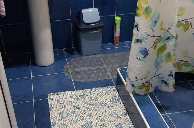 Изображение Изображение квартиры / апартамента "Студия на Просвещения" #10 #8