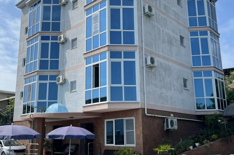 Изображение Изображение гостиницы "Гостевой дом «Горная орхидея»" #4 #4