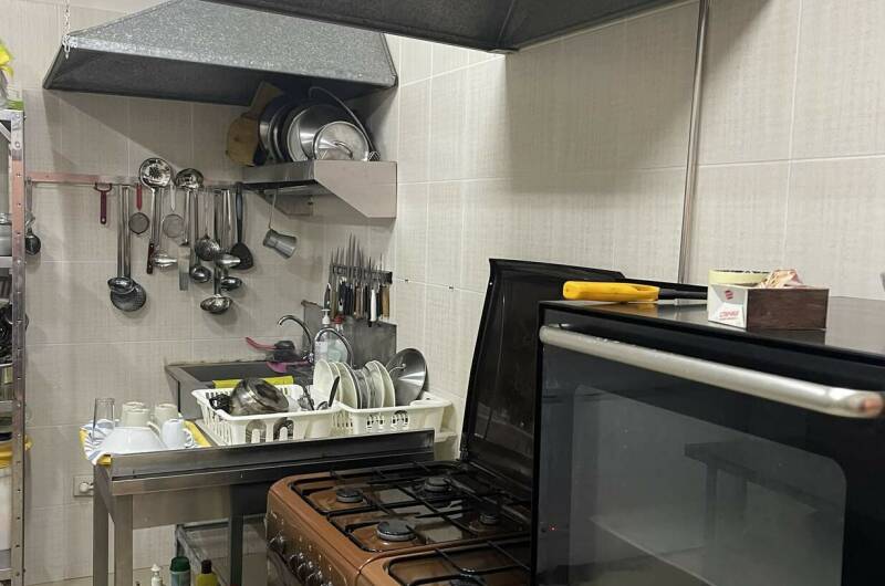 Изображение Изображение гостиницы "Гостевой дом «Горная орхидея»" #6 #6