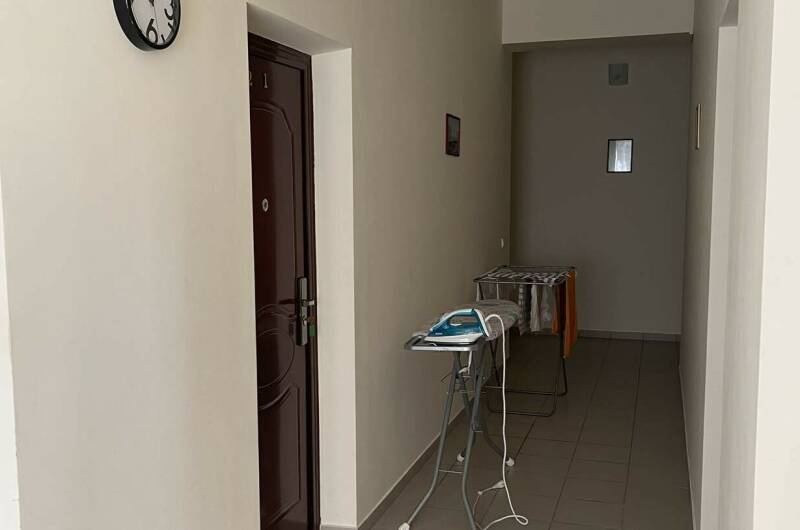 Изображение Изображение гостиницы "Гостевой дом «Горная орхидея»" #7 #7