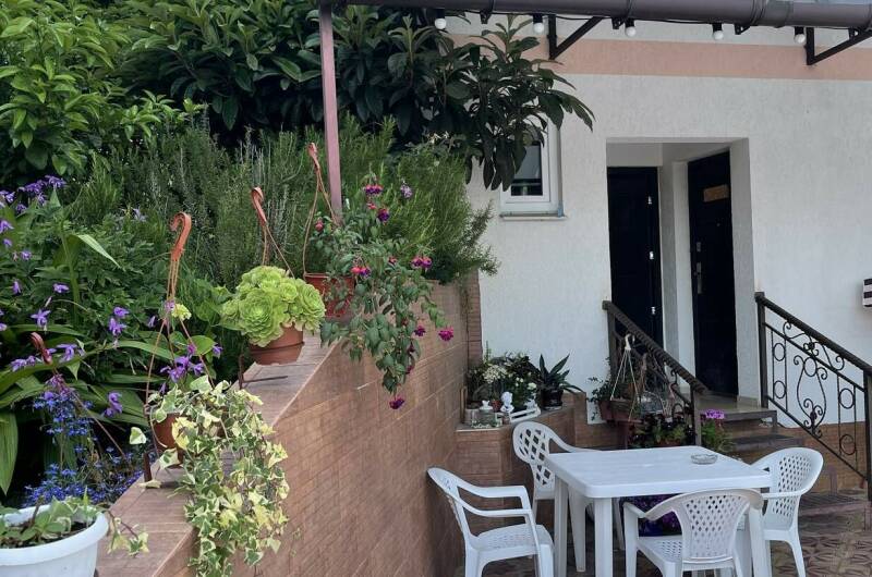 Изображение Изображение гостиницы "Гостевой дом «Горная орхидея»" #8 #8