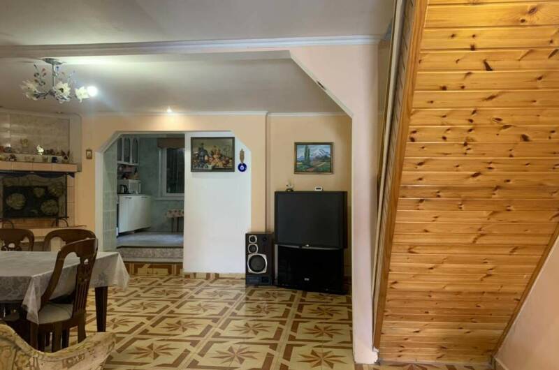 Изображение Изображение квартиры &quot;Коттедж под ключ у моря&quot; #4 #4