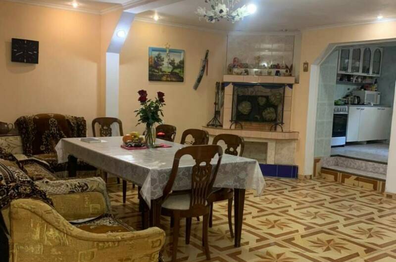 Изображение Изображение квартиры &quot;Коттедж под ключ у моря&quot; #8 #8