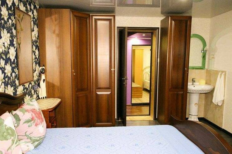 Изображение Изображение квартиры &quot;Дом по ключ на Сочинском шоссе&quot; #4 #4