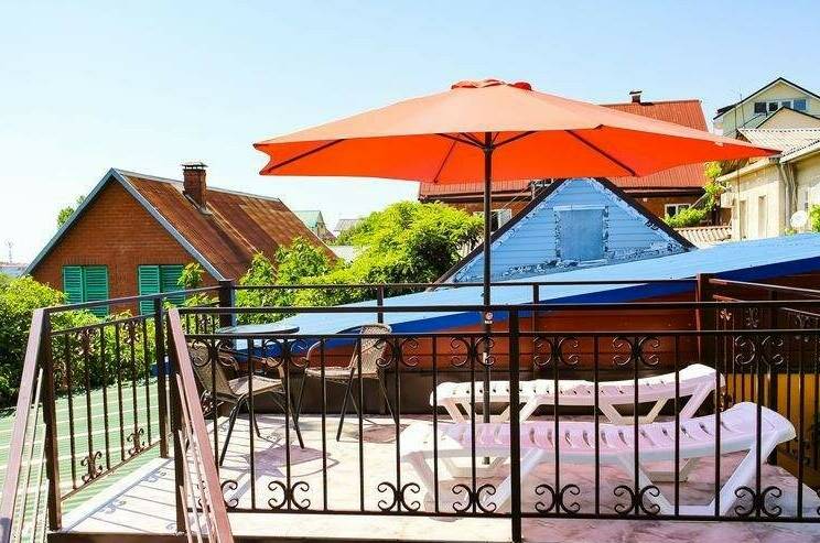 Изображение Изображение квартиры &quot;Дом по ключ на Сочинском шоссе&quot; #8 #8