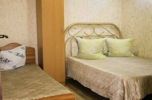 Изображение Изображение квартиры / апартамента "Дом по ключ на Сочинском шоссе" #10 #8