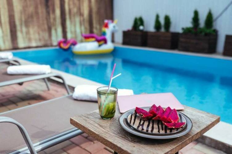 Изображение Изображение гостиницы &quot;Гостевой дом «Ейский»&quot; #1 #1