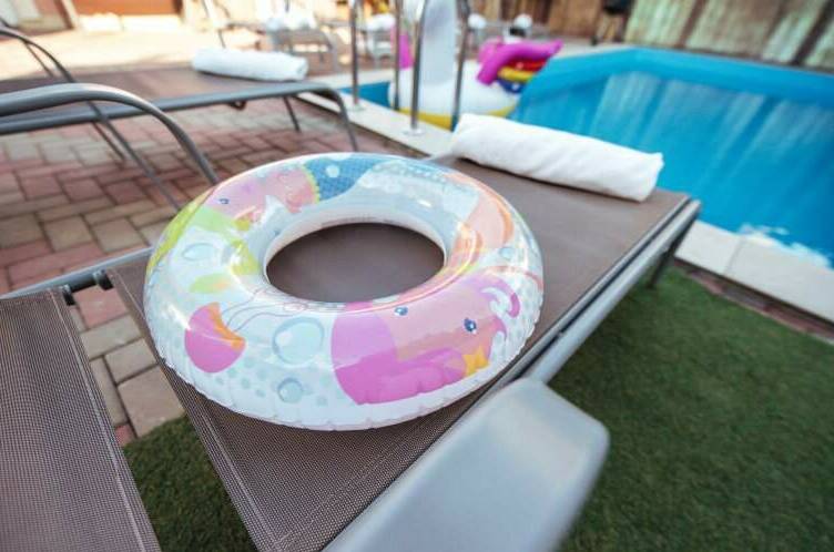 Изображение Изображение гостиницы &quot;Гостевой дом «Ейский»&quot; #6 #6