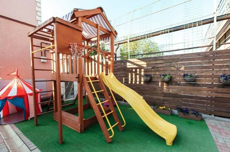 Изображение Изображение гостиницы &quot;Гостевой дом «Ейский»&quot; #7 #7