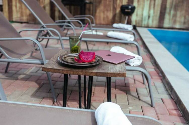 Изображение Изображение отеля / гостиницы "Гостевой дом «Ейский»" #11 #9