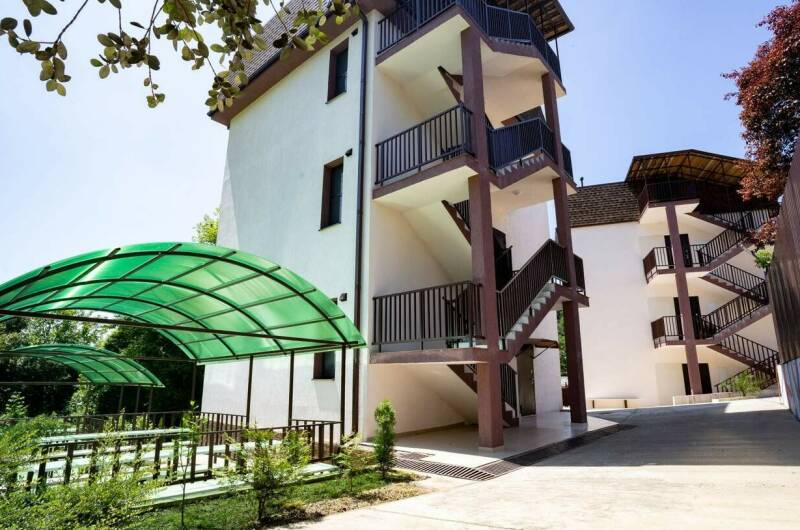 Изображение Изображение гостиницы "Гостевой Дом «Погостим на Тепличной»" #3 #3