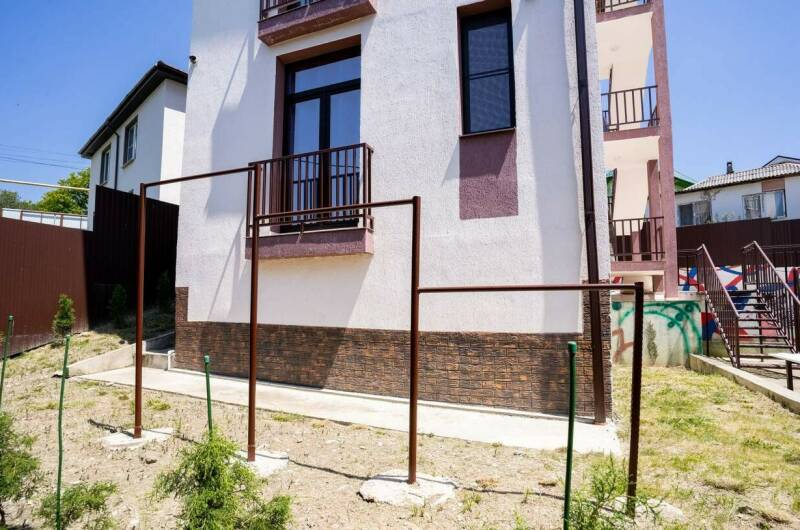 Изображение Изображение гостиницы "Гостевой Дом «Погостим на Тепличной»" #4 #4