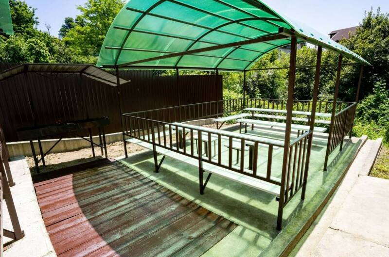 Изображение Изображение гостиницы "Гостевой Дом «Погостим на Тепличной»" #5 #5