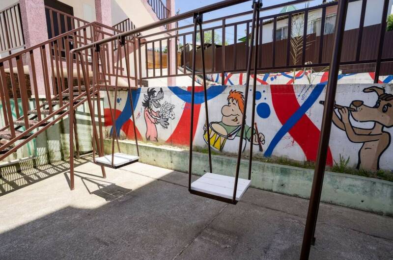 Изображение Изображение гостиницы "Гостевой Дом «Погостим на Тепличной»" #6 #6