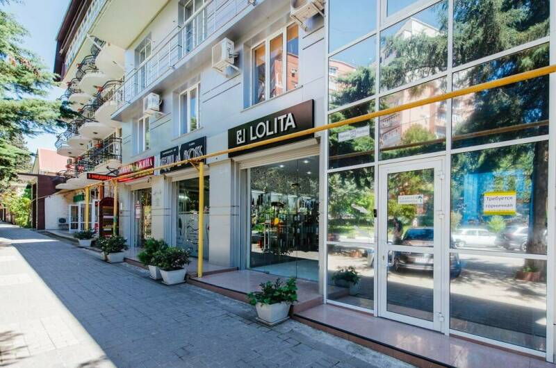 Изображение Изображение гостиницы &quot;Мини-отель «Лилона»&quot; #1 #1